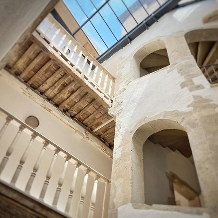 La Maison De Margaret Cluny Kültér fotó