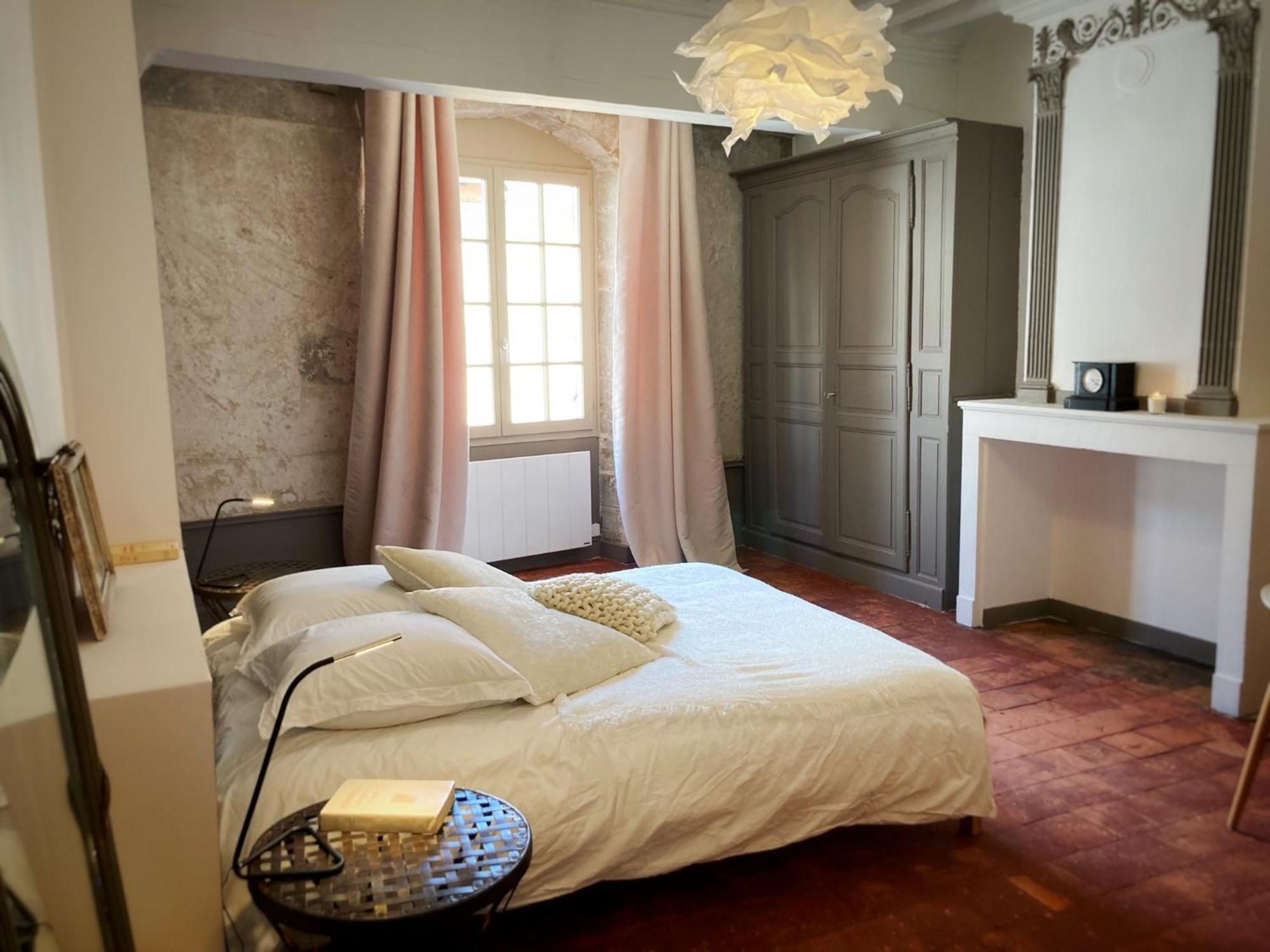 La Maison De Margaret Cluny Kültér fotó
