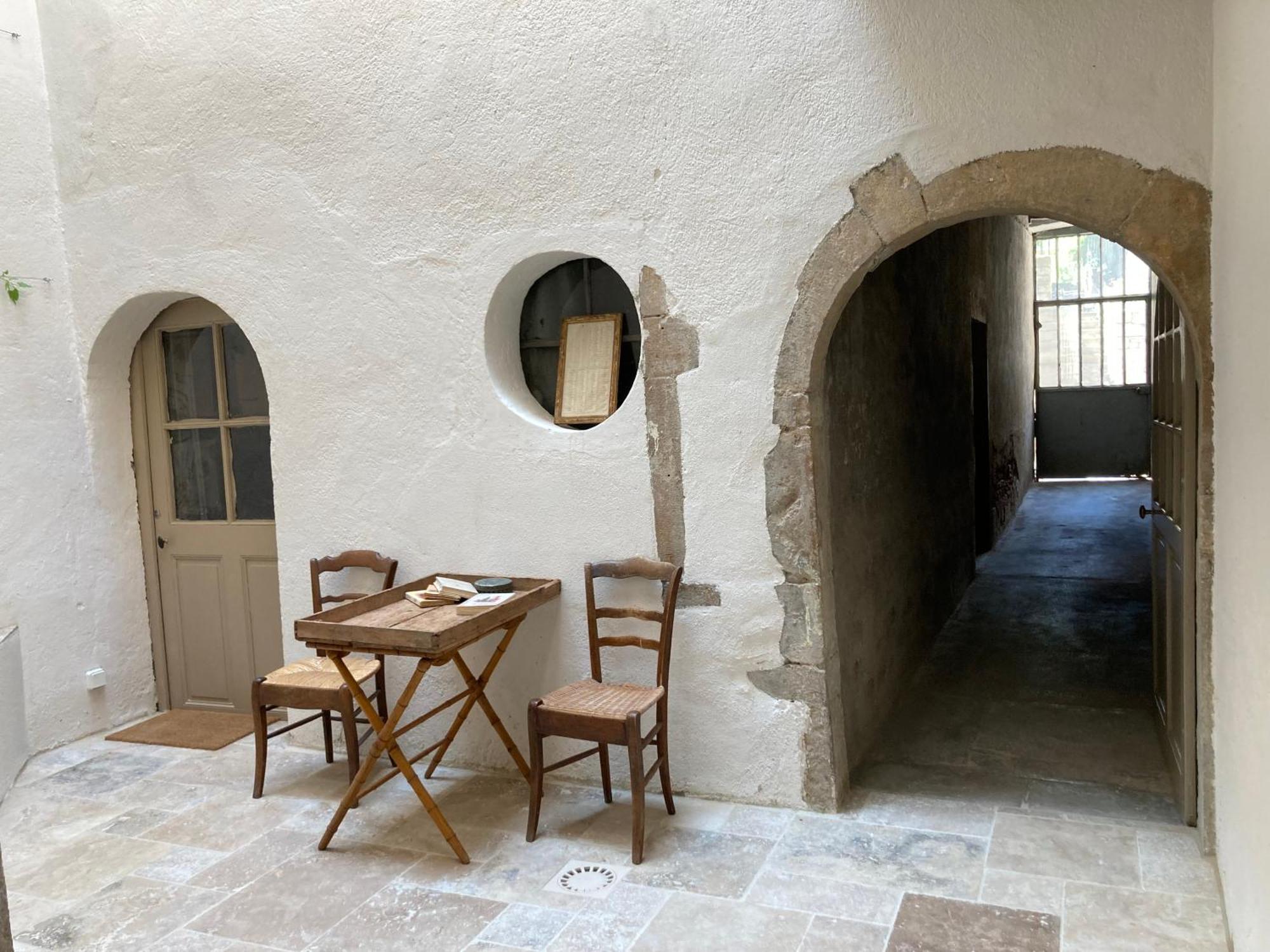 La Maison De Margaret Cluny Kültér fotó