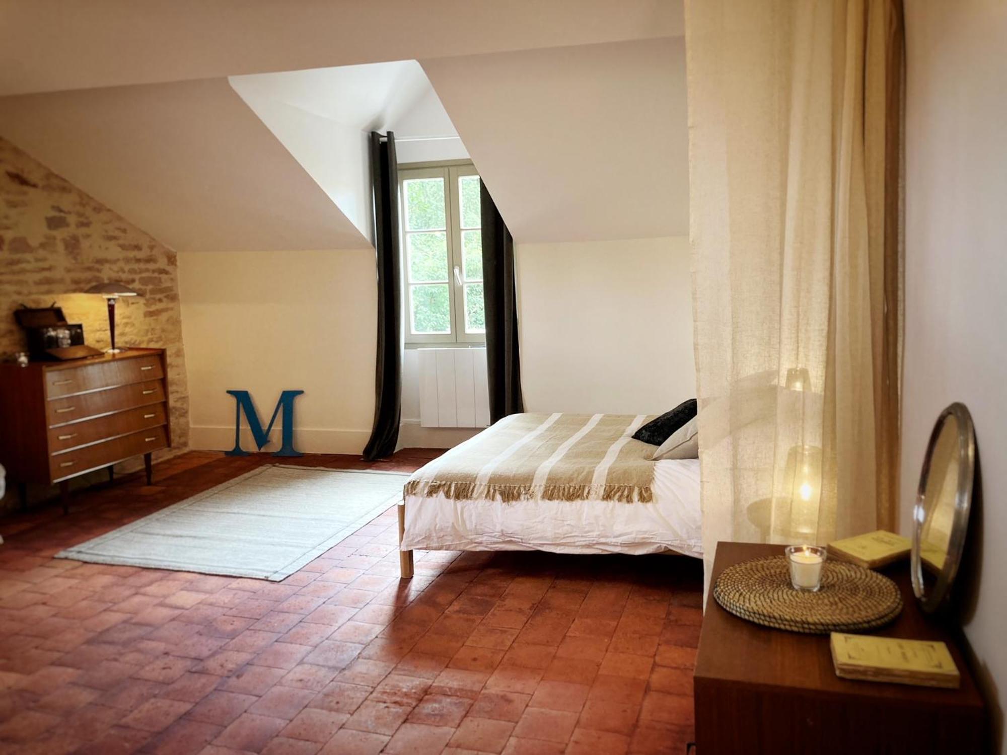 La Maison De Margaret Cluny Kültér fotó