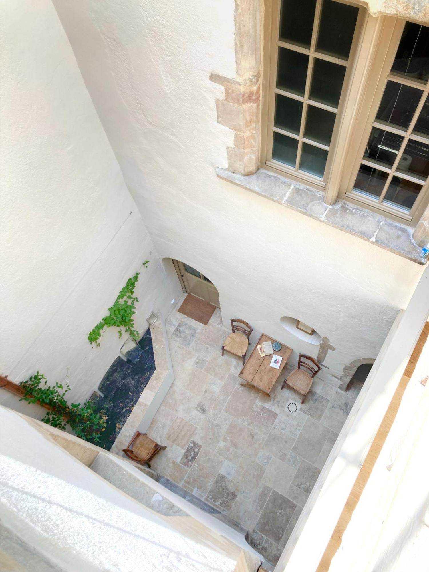 La Maison De Margaret Cluny Kültér fotó