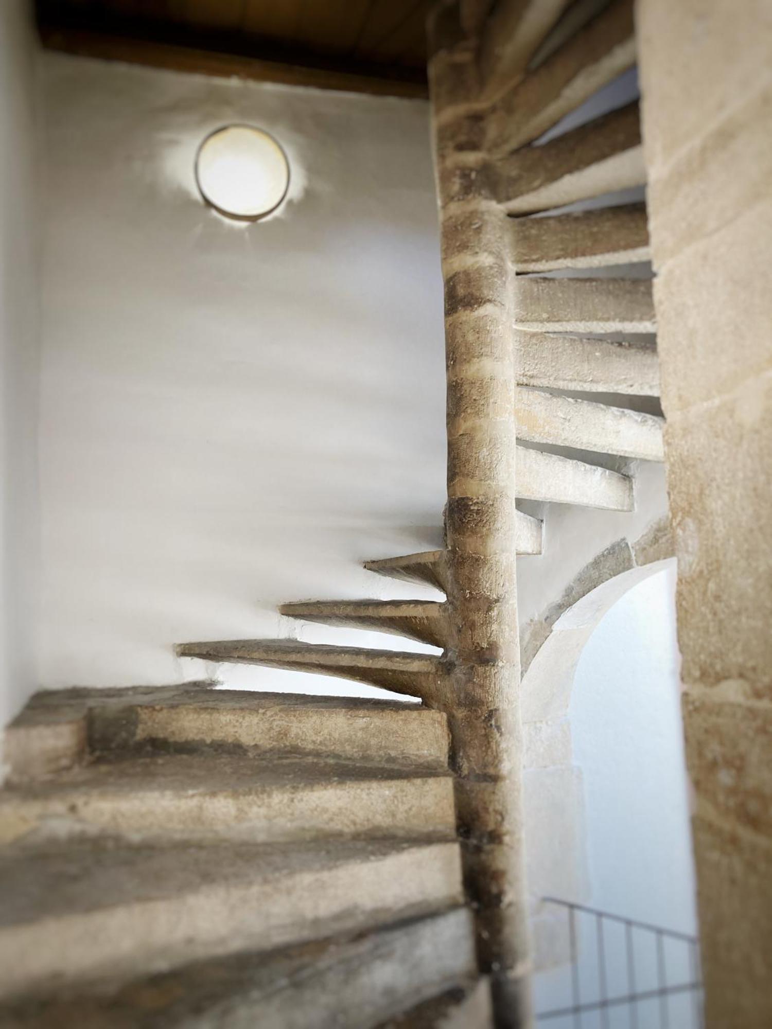 La Maison De Margaret Cluny Kültér fotó