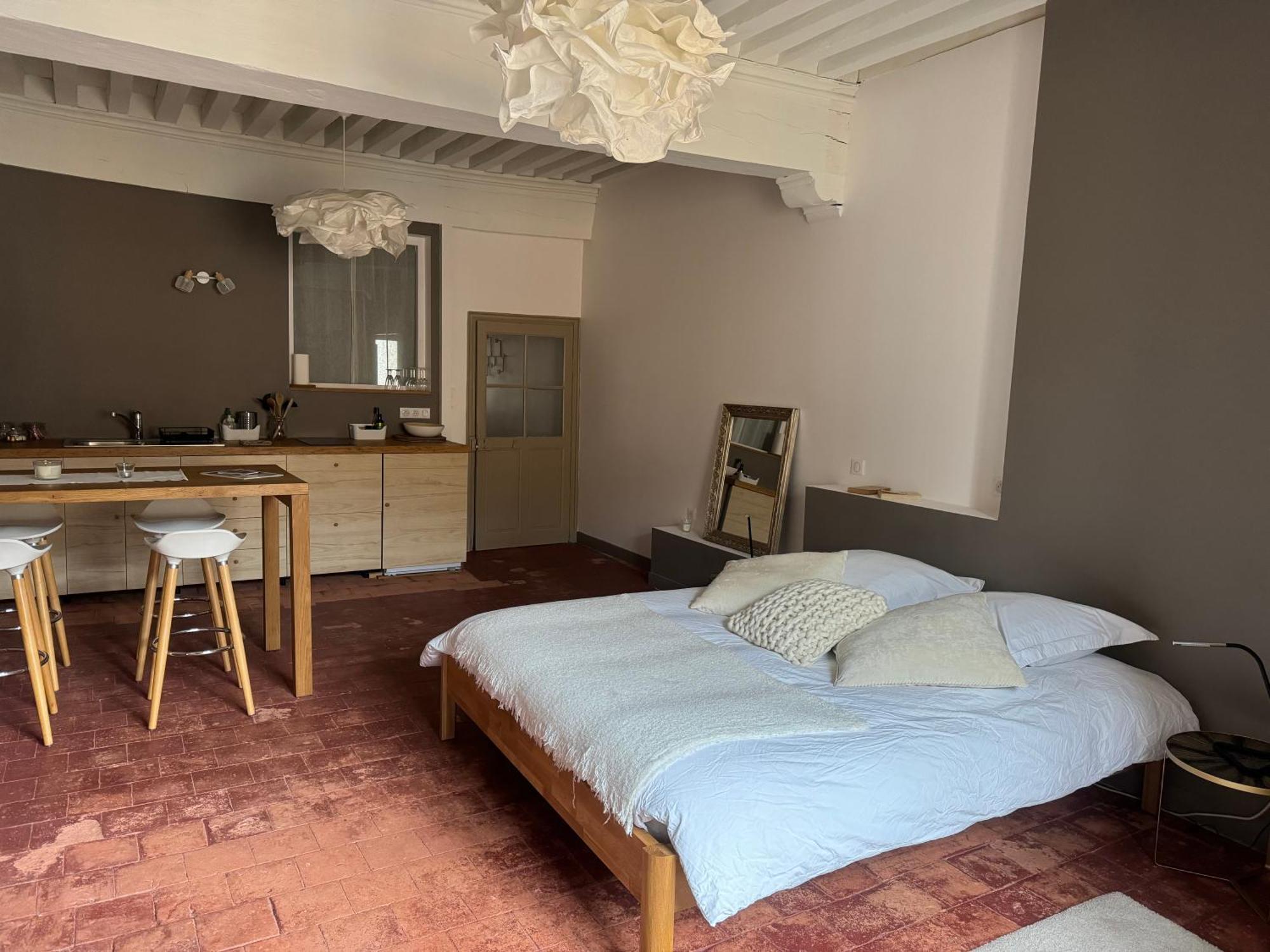 La Maison De Margaret Cluny Kültér fotó