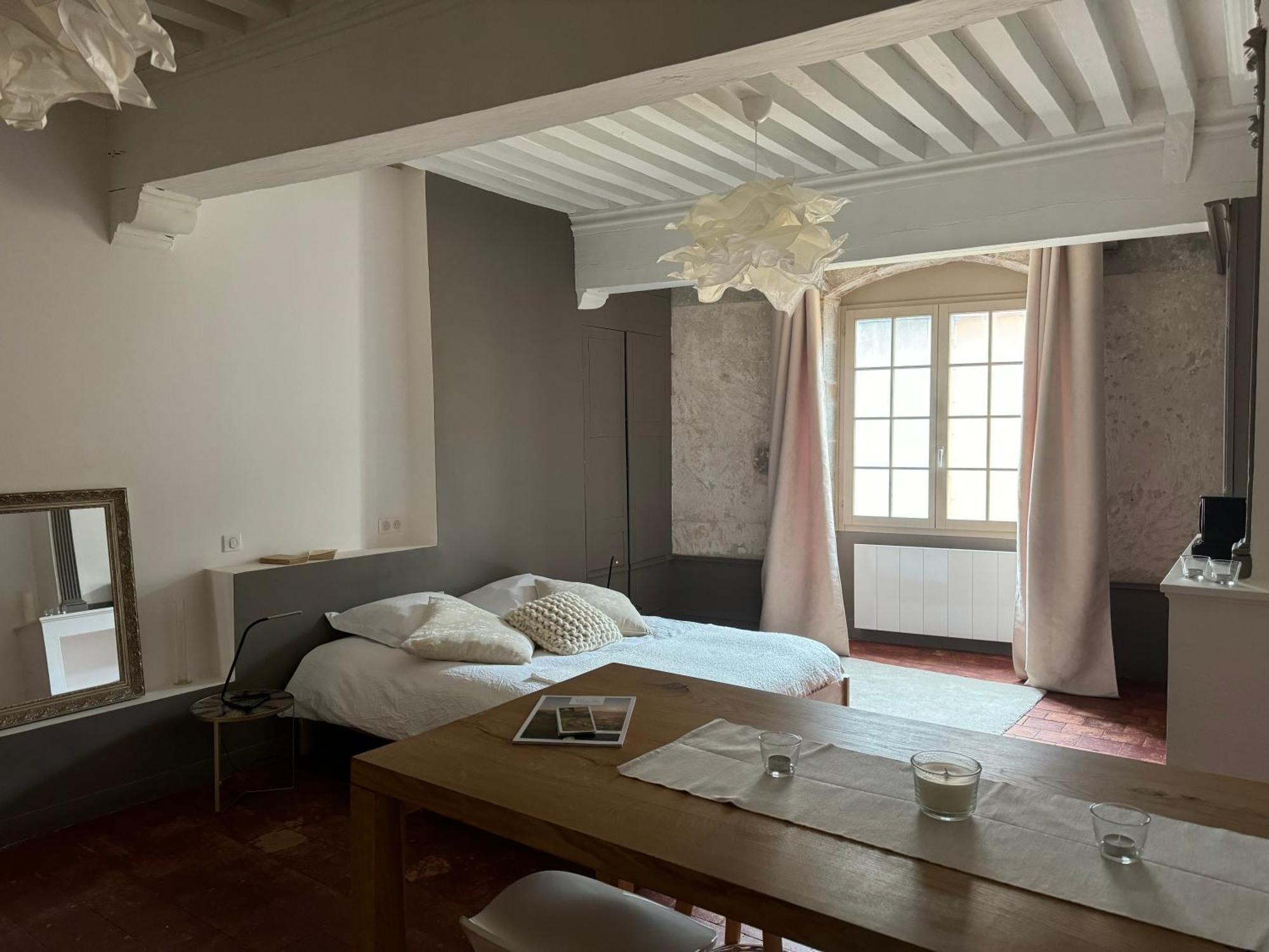 La Maison De Margaret Cluny Kültér fotó