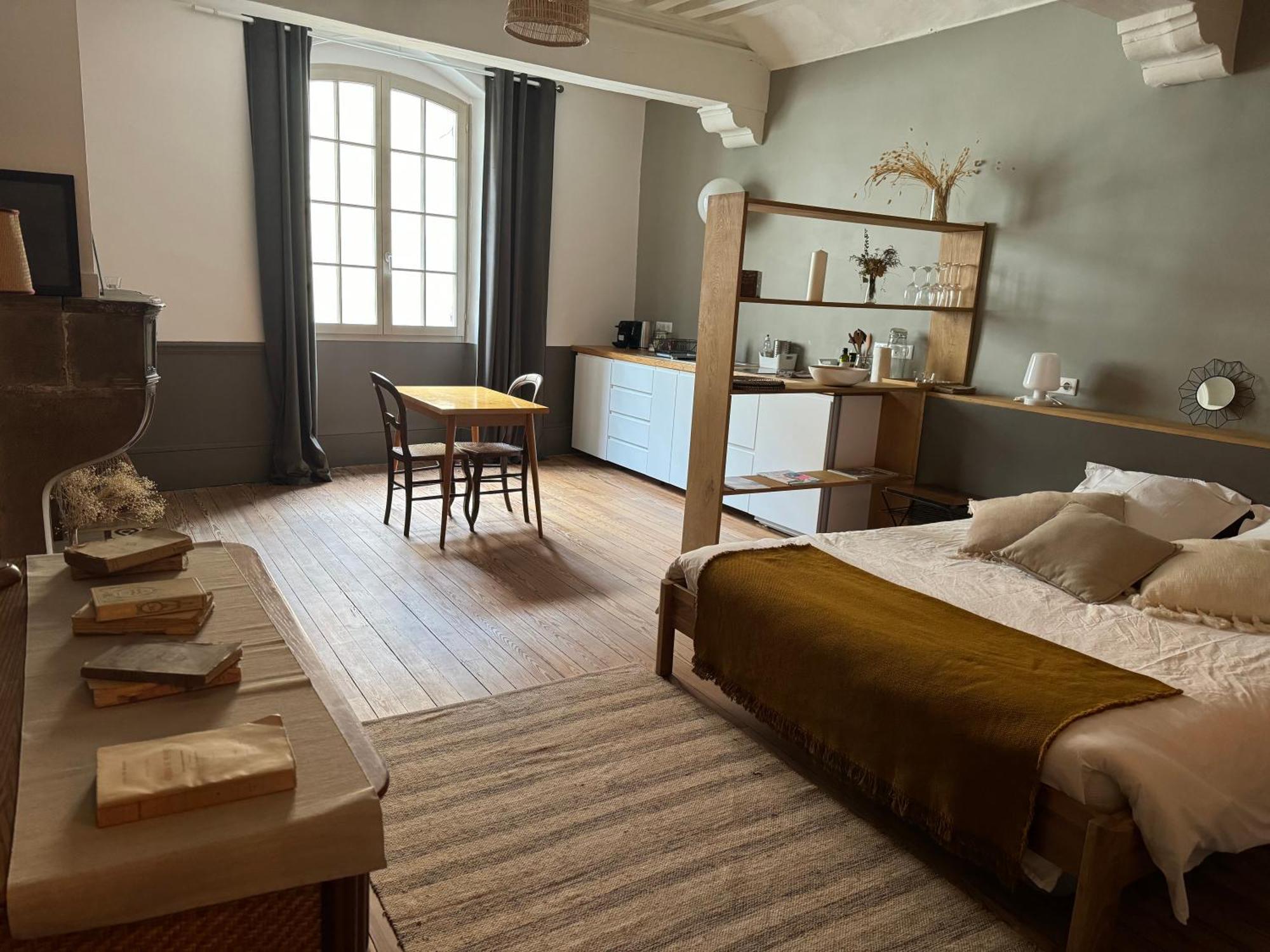 La Maison De Margaret Cluny Kültér fotó